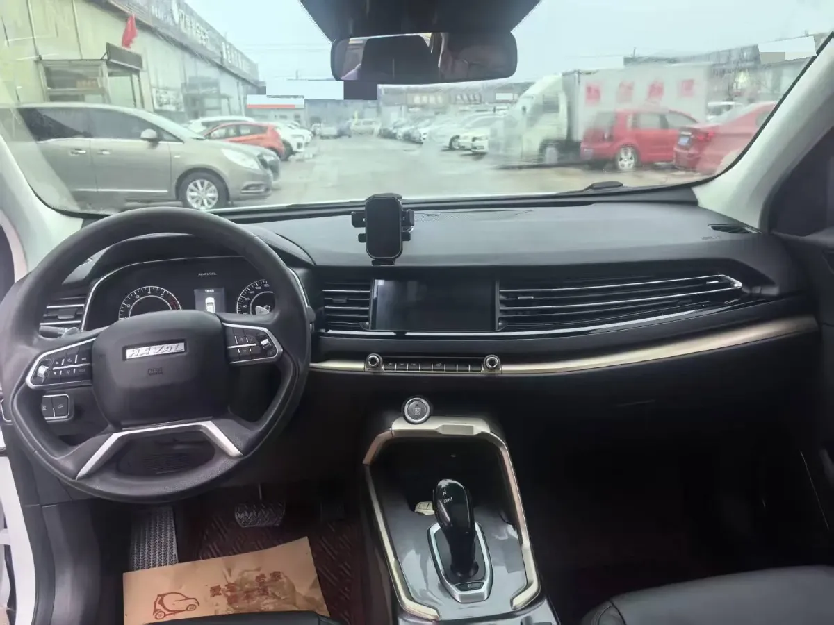 2020 Haval H6 1.5T 169HP L4 7DCT,autocango,china used car exporter,china ev exporter,chinese used car exporter,chinese used ev exporter