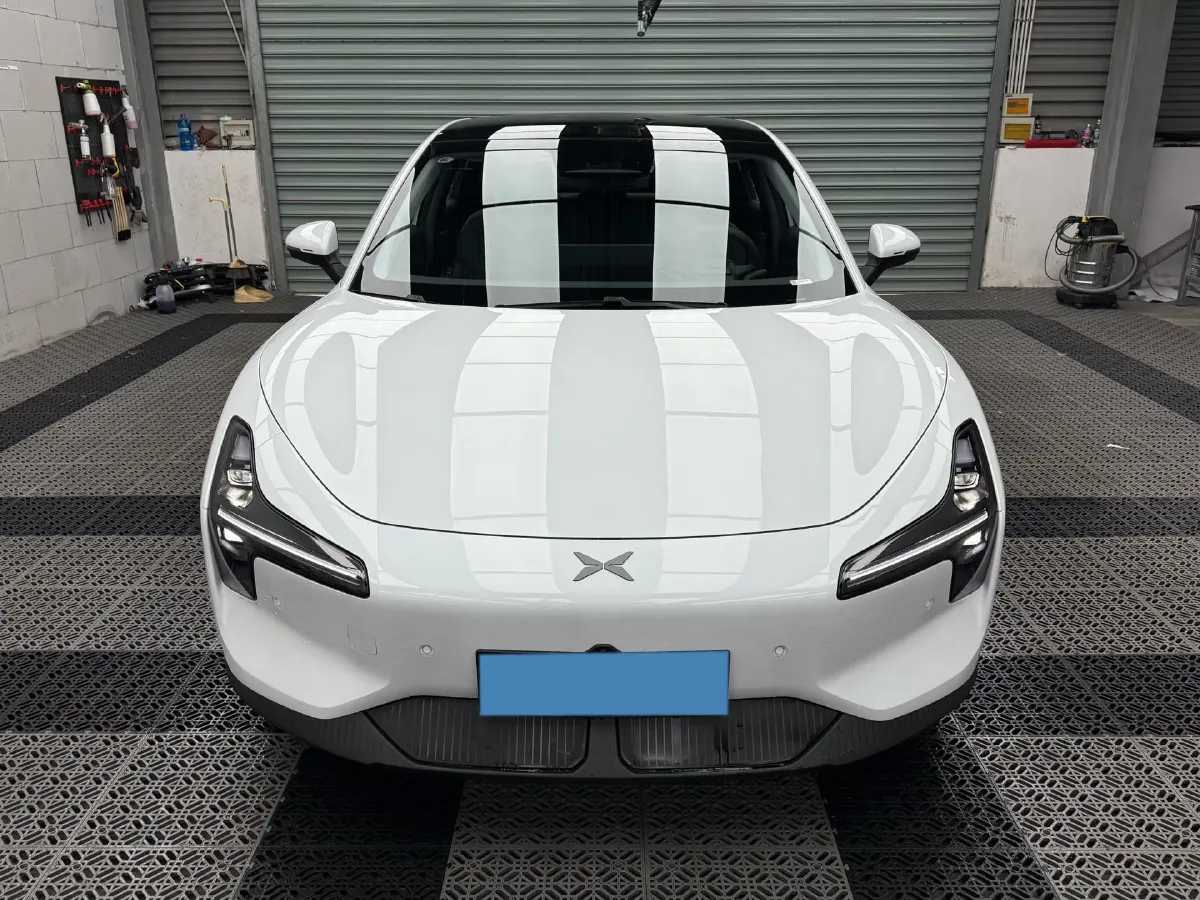 2024 Xpeng MONA M03 BEV 51.8KWH,autocango,china used car exporter,china ev exporter,chinese used car exporter,chinese used ev exporter