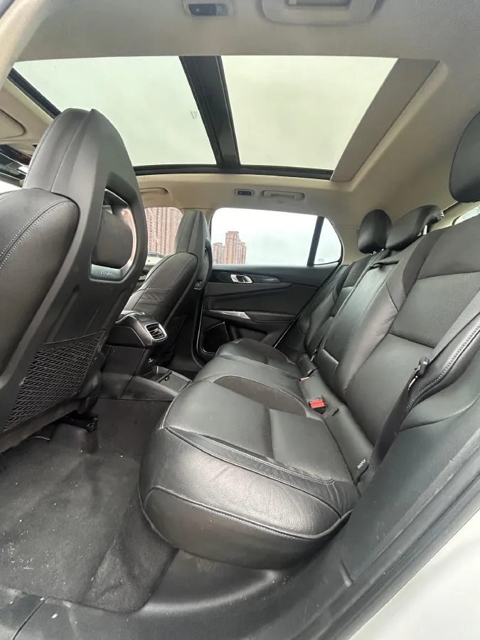 2018 Isuzu Mu-X 1.9T 163HP L4 6AT,autocango,china used car exporter,china ev exporter,chinese used car exporter,chinese used ev exporter