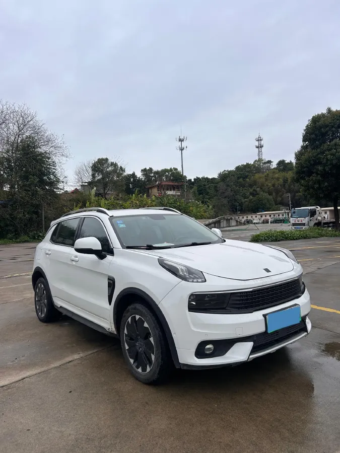 2018 Isuzu Mu-X 1.9T 163HP L4 6AT,autocango,china used car exporter,china ev exporter,chinese used car exporter,chinese used ev exporter