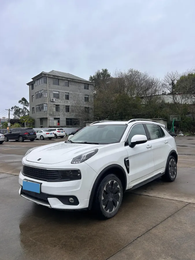 2018 Isuzu Mu-X 1.9T 163HP L4 6AT,autocango,china used car exporter,china ev exporter,chinese used car exporter,chinese used ev exporter