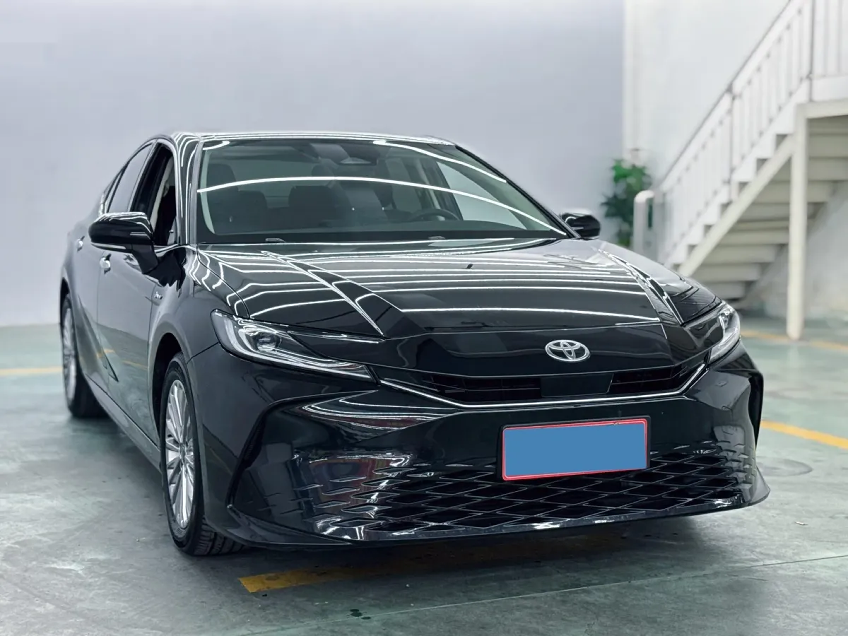 2024 Toyota Camry 2.0L 152HP L4 E-CVT Hybrid,autocango,china used car exporter,china ev exporter,chinese used car exporter,chinese used ev exporter