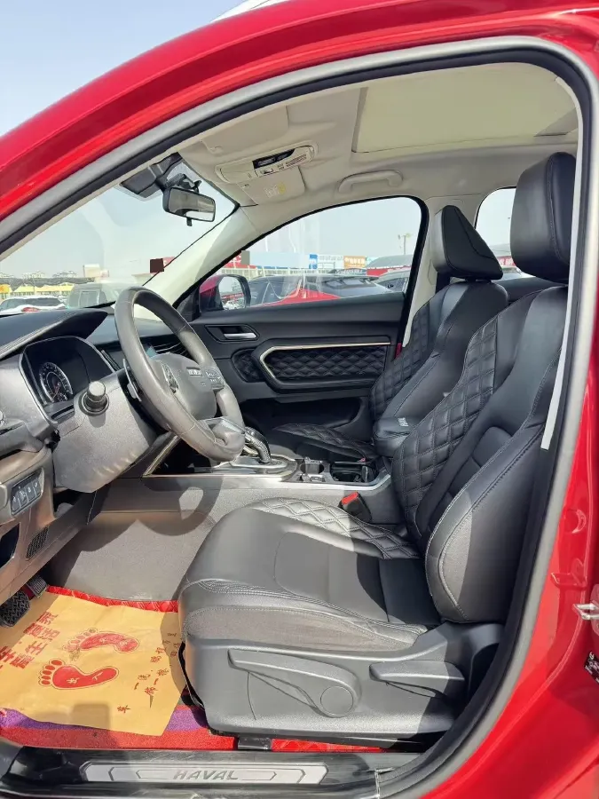 2020 Haval H6 1.5T 169HP L4 7DCT,autocango,china used car exporter,china ev exporter,chinese used car exporter,chinese used ev exporter