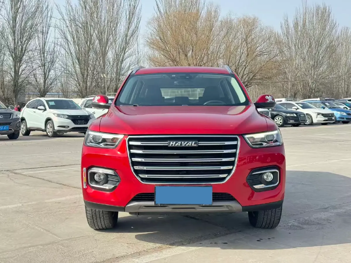 2020 Haval H6 1.5T 169HP L4 7DCT,autocango,china used car exporter,china ev exporter,chinese used car exporter,chinese used ev exporter