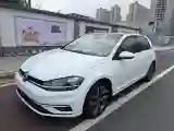 2018 Volkswagen Golf 1.4T 131HP L4 7DCT