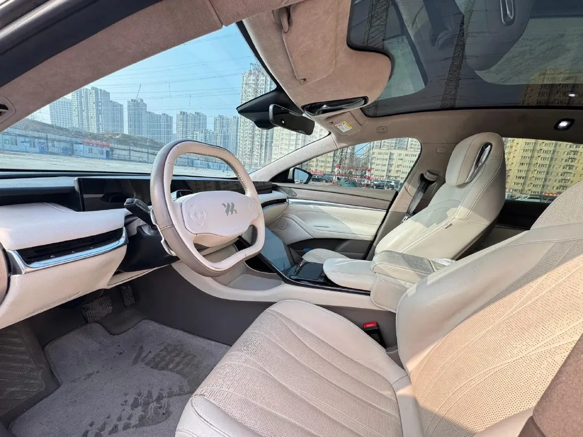 2022 IM L7 BEV 90KWH,autocango,china used car exporter,china ev exporter,chinese used car exporter,chinese used ev exporter