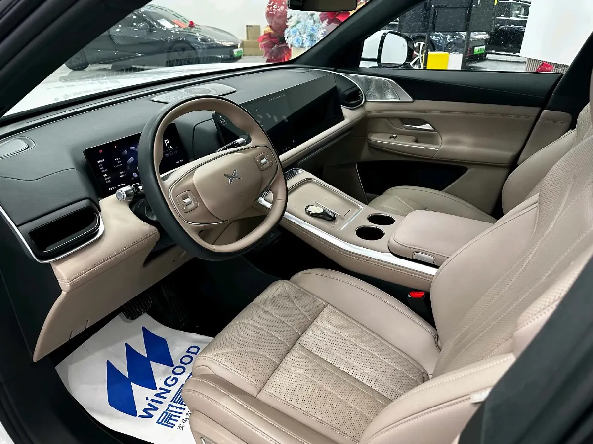 2025 Xpeng G9 BEV 79KWH,autocango,china used car exporter,china ev exporter,chinese used car exporter,chinese used ev exporter