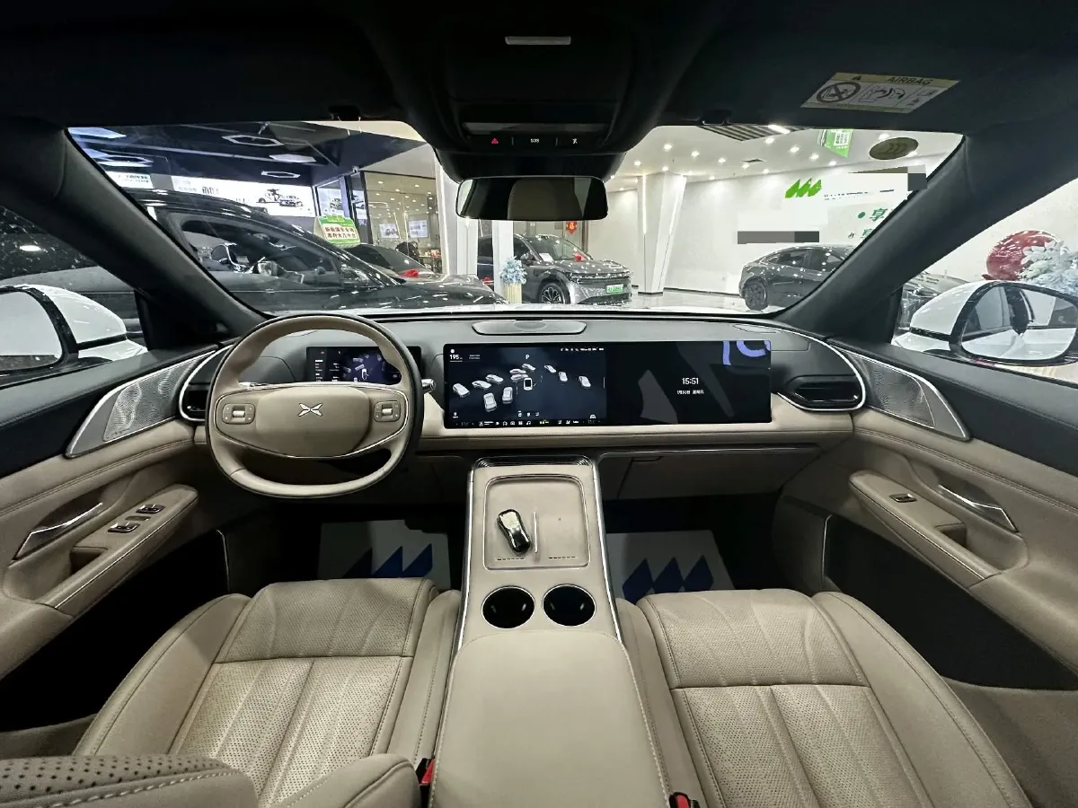 2025 Xpeng G9 BEV 79KWH,autocango,china used car exporter,china ev exporter,chinese used car exporter,chinese used ev exporter