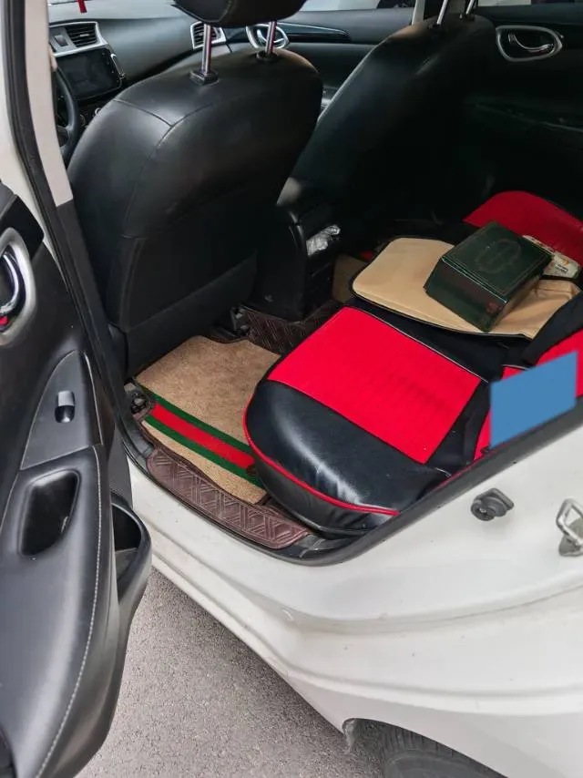 2019 Nissan Sylphy 1.6L 126HP L4 CVT,autocango,china used car exporter,china ev exporter,chinese used car exporter,chinese used ev exporter