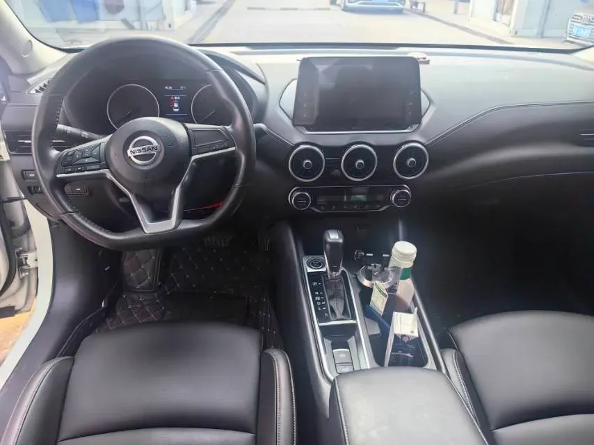 2022 Nissan Sylphy 1.6L 135HP L4 CVT,autocango,china used car exporter,china ev exporter,chinese used car exporter,chinese used ev exporter