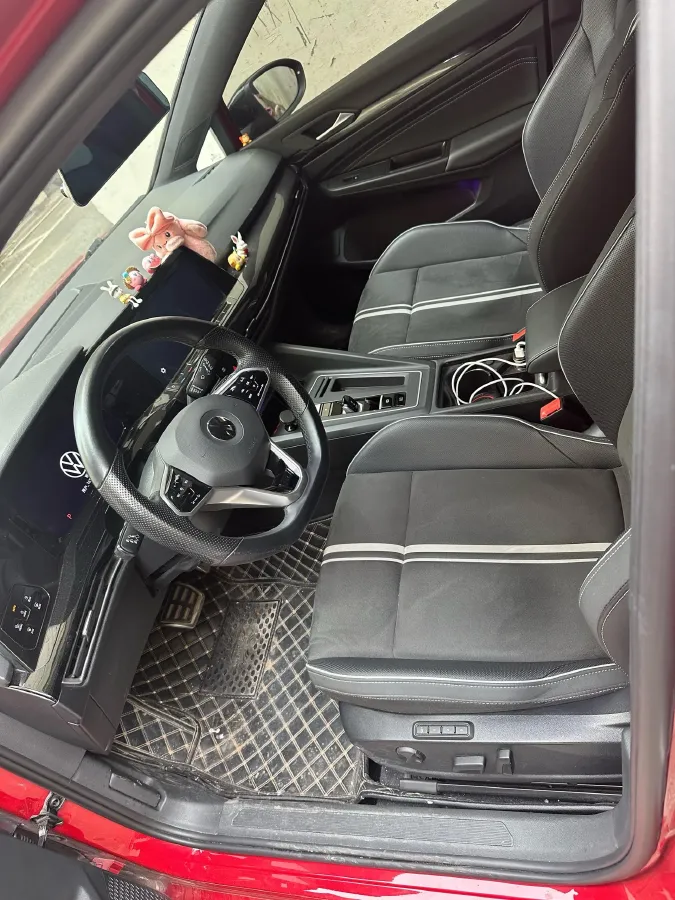 2021 Volkswagen Golf 1.4T 150HP L4 7DCT,autocango,china used car exporter,china ev exporter,chinese used car exporter,chinese used ev exporter