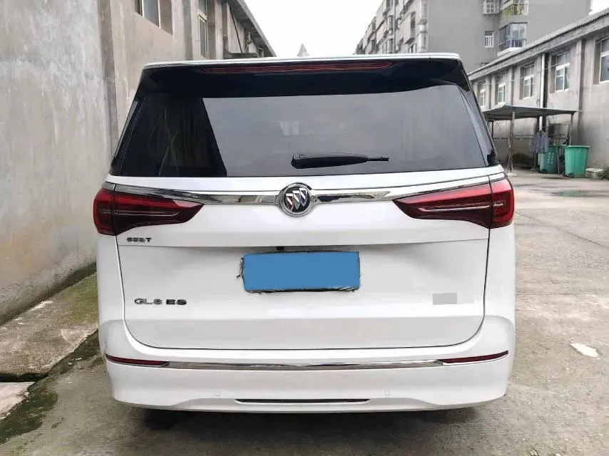 2023 Buick GL8 2.0T 237HP L4 9AT,autocango,china used car exporter,china ev exporter,chinese used car exporter,chinese used ev exporter