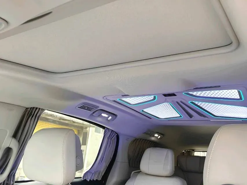 2023 Buick GL8 2.0T 237HP L4 9AT,autocango,china used car exporter,china ev exporter,chinese used car exporter,chinese used ev exporter