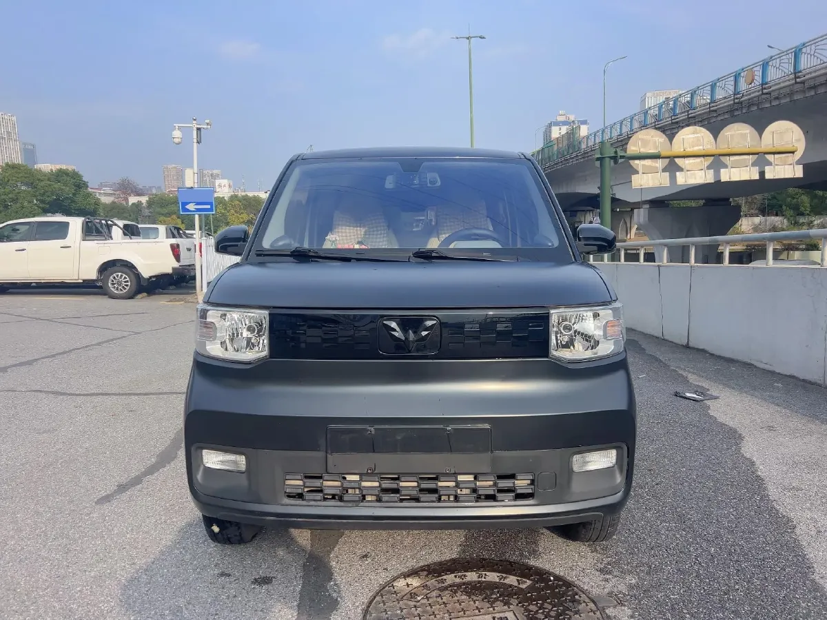 2021 WuLing HongGuang MINI EV BEV 9.3KWH,autocango,china used car exporter,china ev exporter,chinese used car exporter,chinese used ev exporter