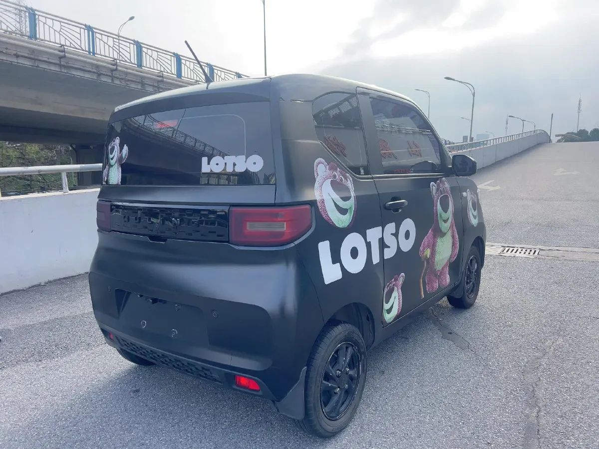 2021 WuLing HongGuang MINI EV BEV 9.3KWH,autocango,china used car exporter,china ev exporter,chinese used car exporter,chinese used ev exporter