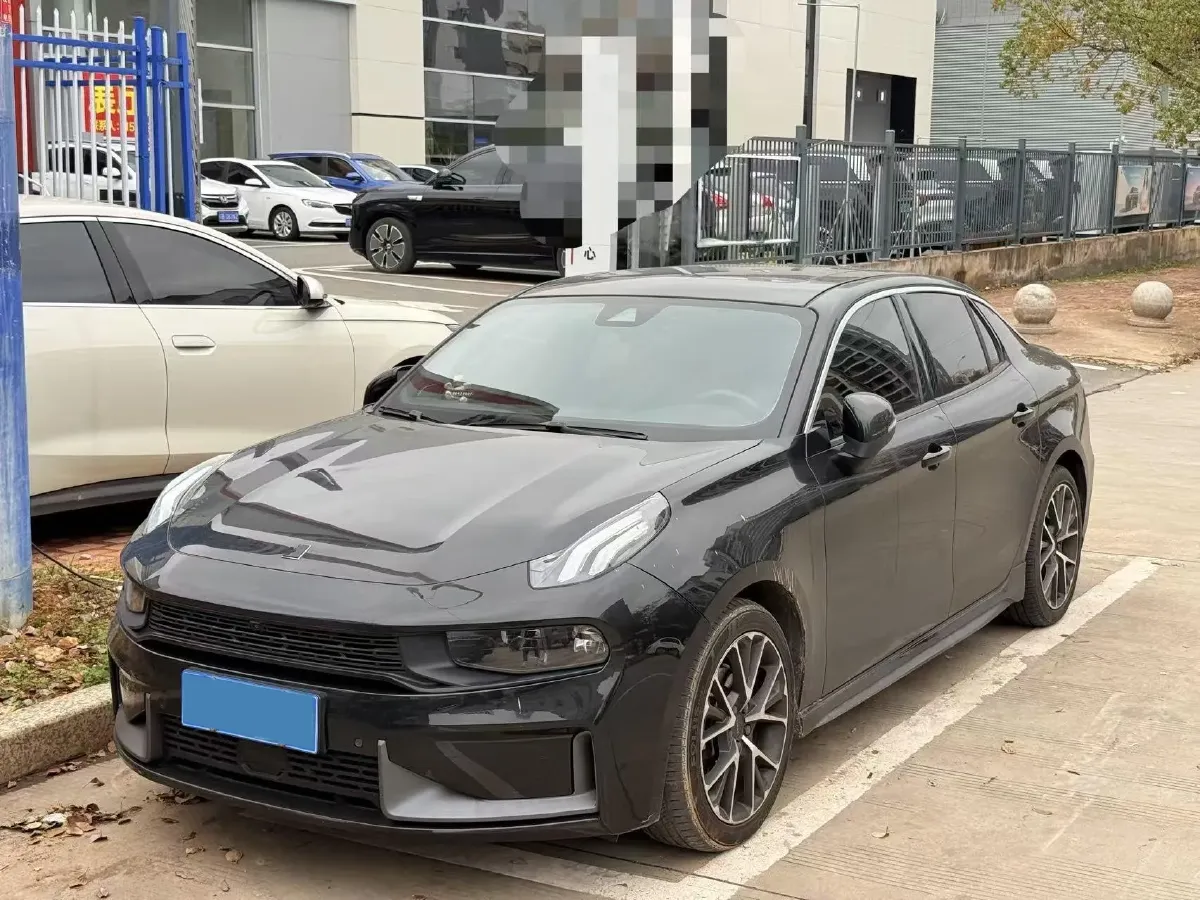 2021 LYNK&CO 03 1.5T 180HP L3 7DCT,autocango,china used car exporter,china ev exporter,chinese used car exporter,chinese used ev exporter