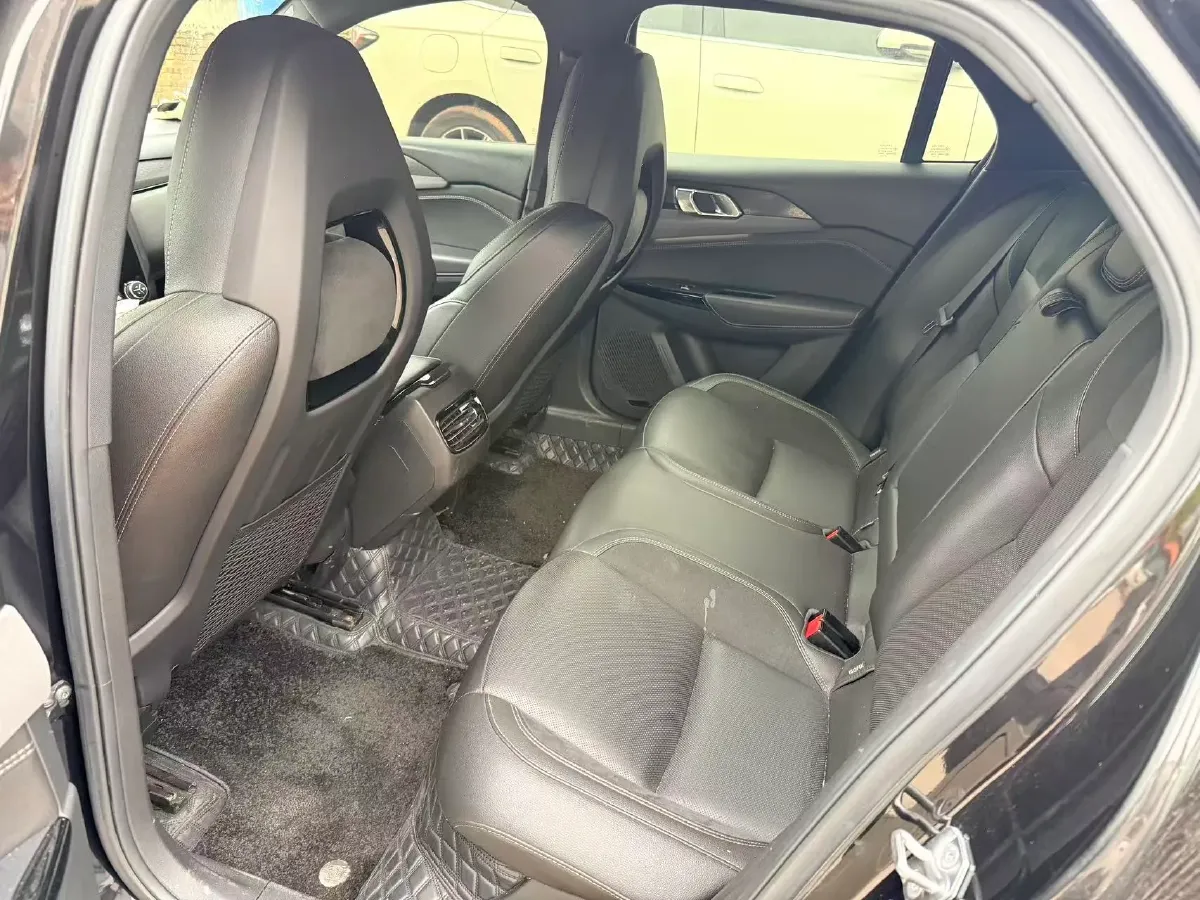 2021 LYNK&CO 03 1.5T 180HP L3 7DCT,autocango,china used car exporter,china ev exporter,chinese used car exporter,chinese used ev exporter