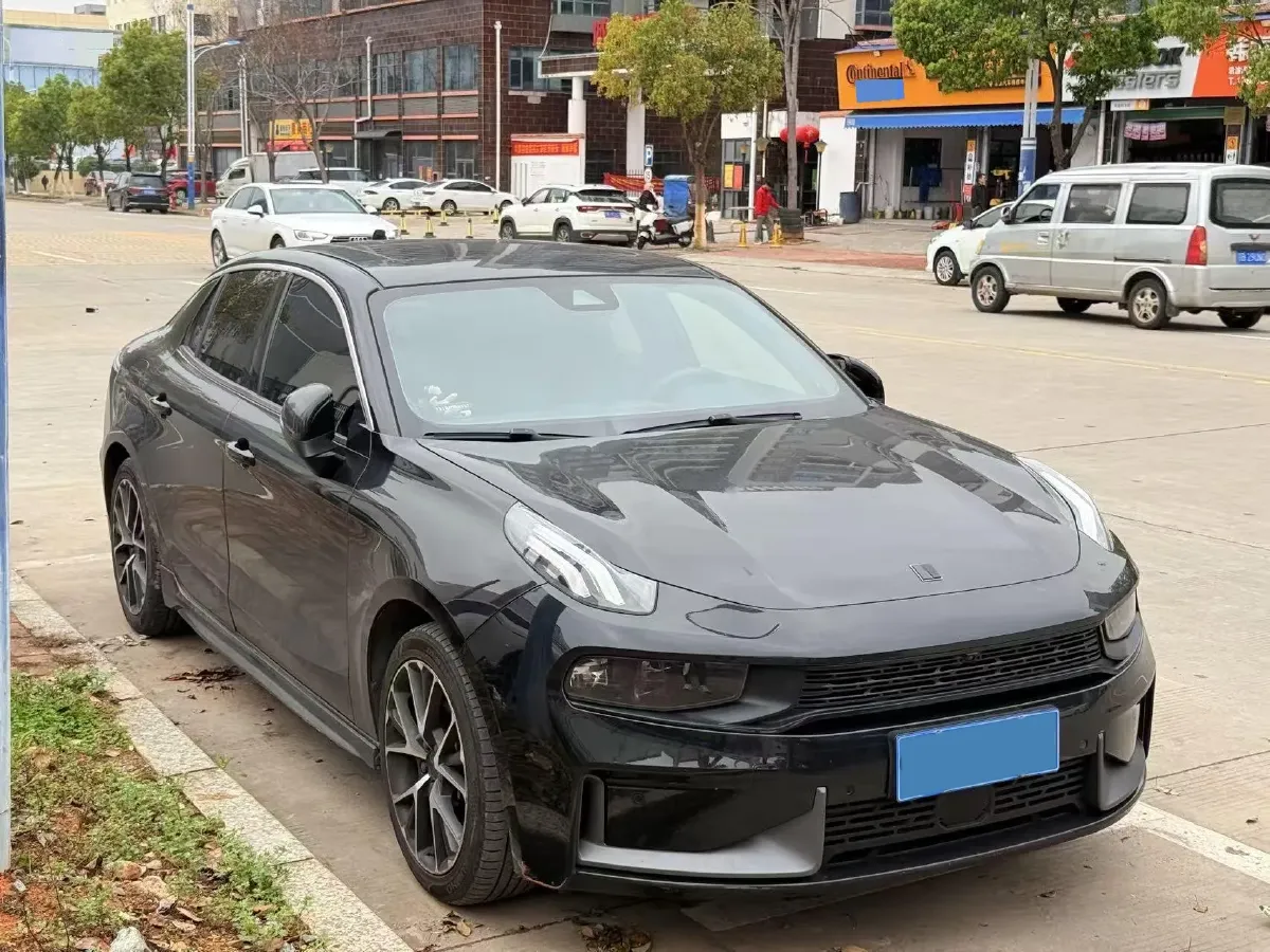 2021 LYNK&CO 03 1.5T 180HP L3 7DCT,autocango,china used car exporter,china ev exporter,chinese used car exporter,chinese used ev exporter