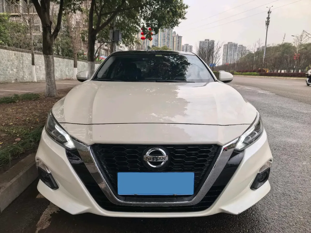 2021 Nissan Teana 2.0L 156HP L4 CVT,autocango,china used car exporter,china ev exporter,chinese used car exporter,chinese used ev exporter