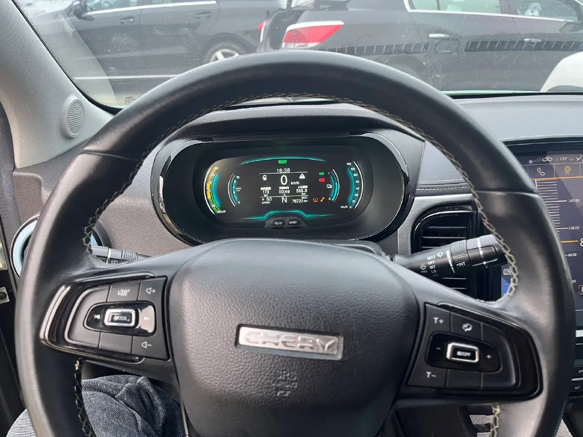 2022 Chery Little Ant BEV 29.2KWH,autocango,china used car exporter,china ev exporter,chinese used car exporter,chinese used ev exporter