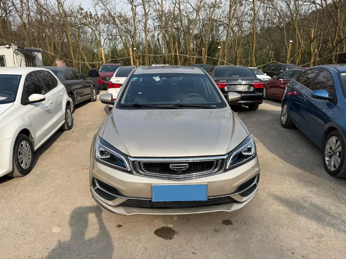 2019 Geely Emgrand 1.5L 109HP L4 CVT,autocango,china used car exporter,china ev exporter,chinese used car exporter,chinese used ev exporter