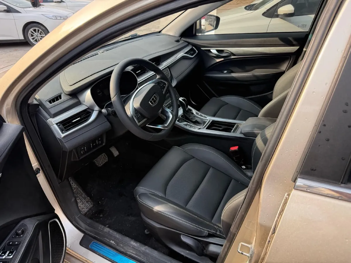 2019 Geely Emgrand 1.5L 109HP L4 CVT,autocango,china used car exporter,china ev exporter,chinese used car exporter,chinese used ev exporter