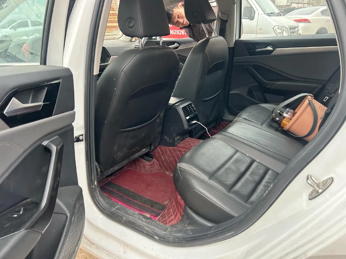 2021 Volkswagen Sagitar 1.4T 150HP L4 7DCT,autocango,china used car exporter,china ev exporter,chinese used car exporter,chinese used ev exporter