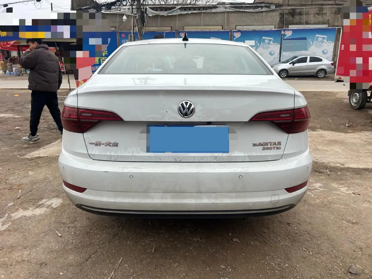 2021 Volkswagen Sagitar 1.4T 150HP L4 7DCT,autocango,china used car exporter,china ev exporter,chinese used car exporter,chinese used ev exporter