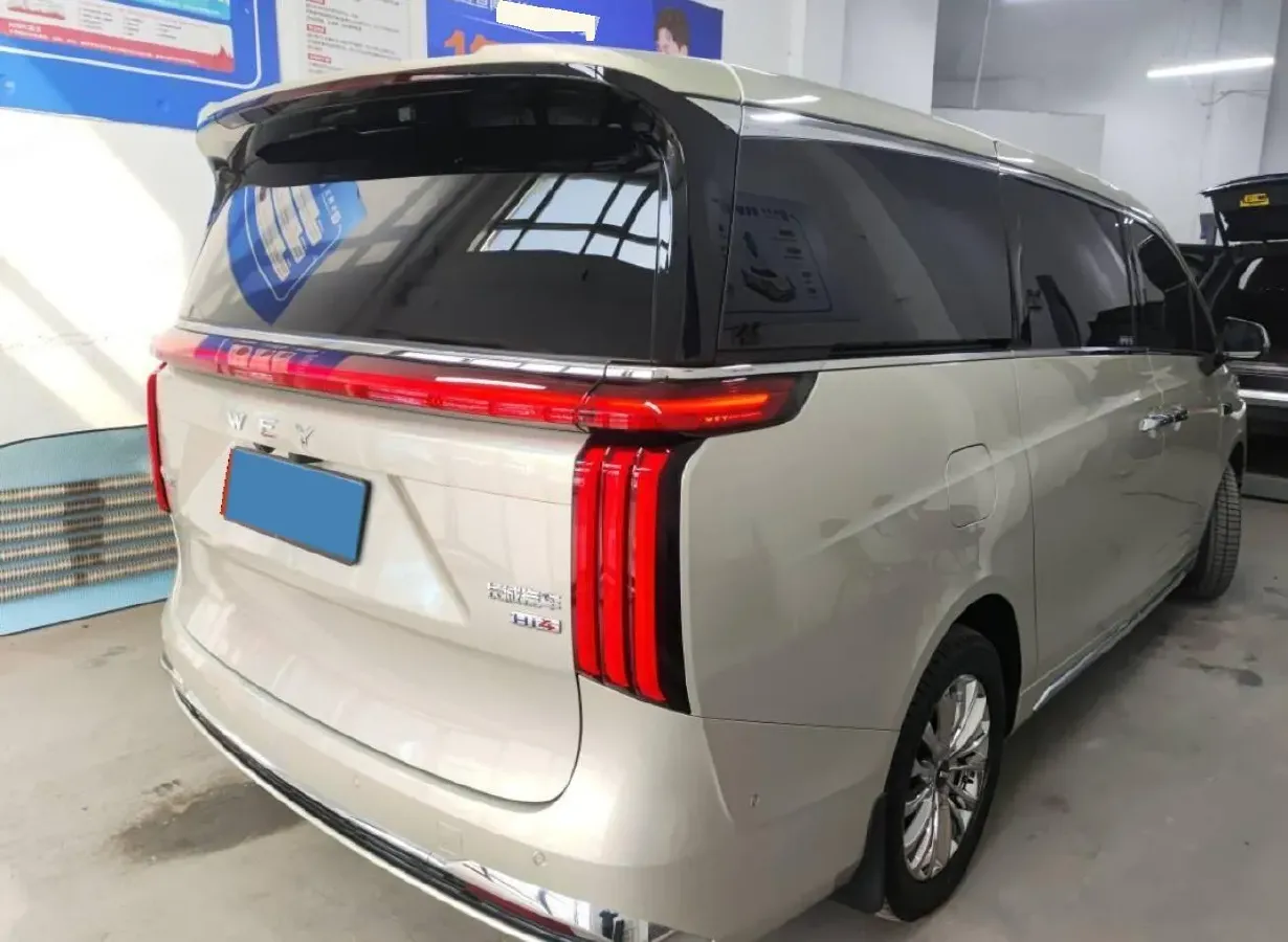 2025 WEY HighMountain 1.5T 170HP L4 4DHT PHEV,autocango,china used car exporter,china ev exporter,chinese used car exporter,chinese used ev exporter