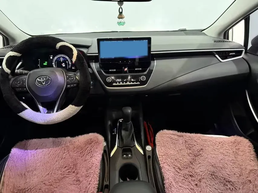 2023 Toyota Corolla 1.8L 98HP L4 E-CVT Hybrid,autocango,china used car exporter,china ev exporter,chinese used car exporter,chinese used ev exporter