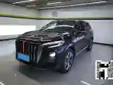 2024 HongQi HS3 1.5T 169HP L4 1DHT PHEV 18.4KWH
