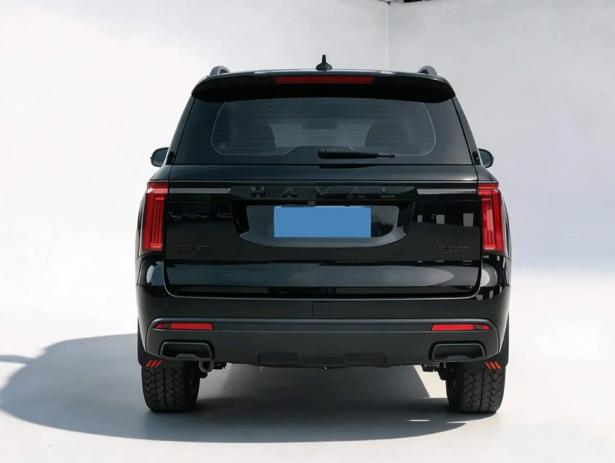 2023 Haval H5 2.0T 224HP L4 8AT,autocango,china used car exporter,china ev exporter,chinese used car exporter,chinese used ev exporter