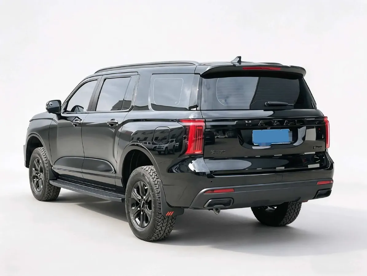 2023 Haval H5 2.0T 224HP L4 8AT,autocango,china used car exporter,china ev exporter,chinese used car exporter,chinese used ev exporter