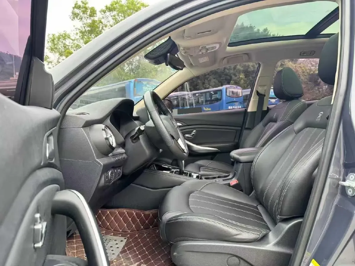 2019 BYD Song 1.5T 154HP L4 6DCT PHEV 17.6KWH,autocango,china used car exporter,china ev exporter,chinese used car exporter,chinese used ev exporter