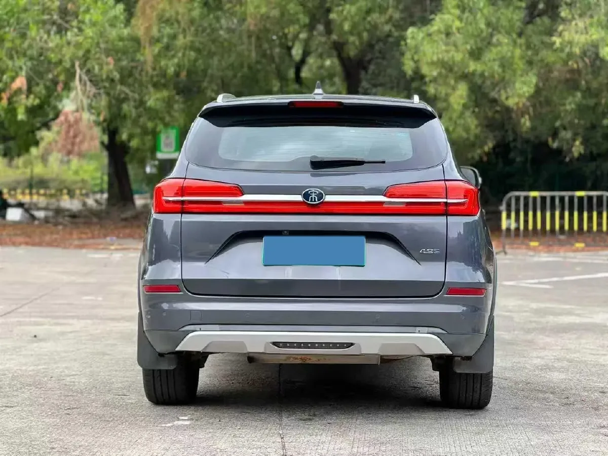 2019 BYD Song 1.5T 154HP L4 6DCT PHEV 17.6KWH,autocango,china used car exporter,china ev exporter,chinese used car exporter,chinese used ev exporter