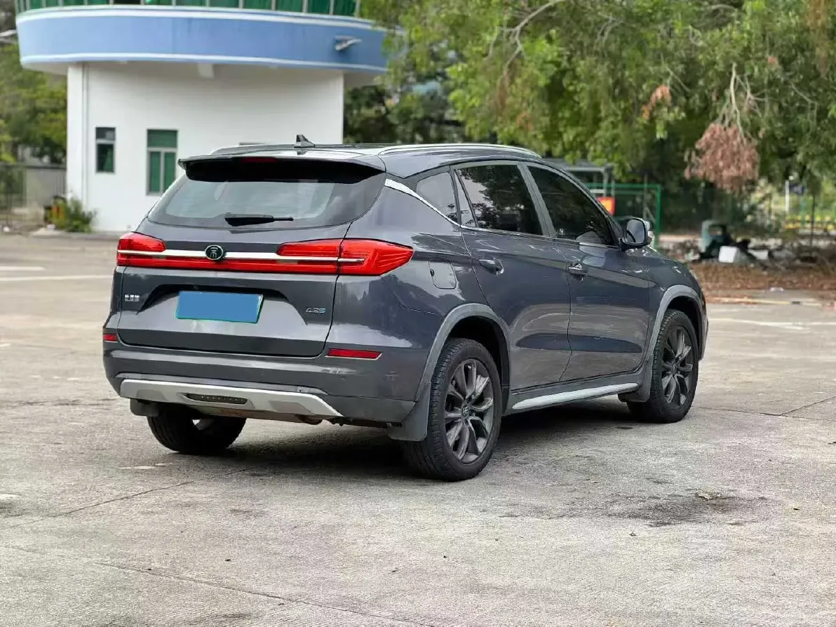 2019 BYD Song 1.5T 154HP L4 6DCT PHEV 17.6KWH,autocango,china used car exporter,china ev exporter,chinese used car exporter,chinese used ev exporter