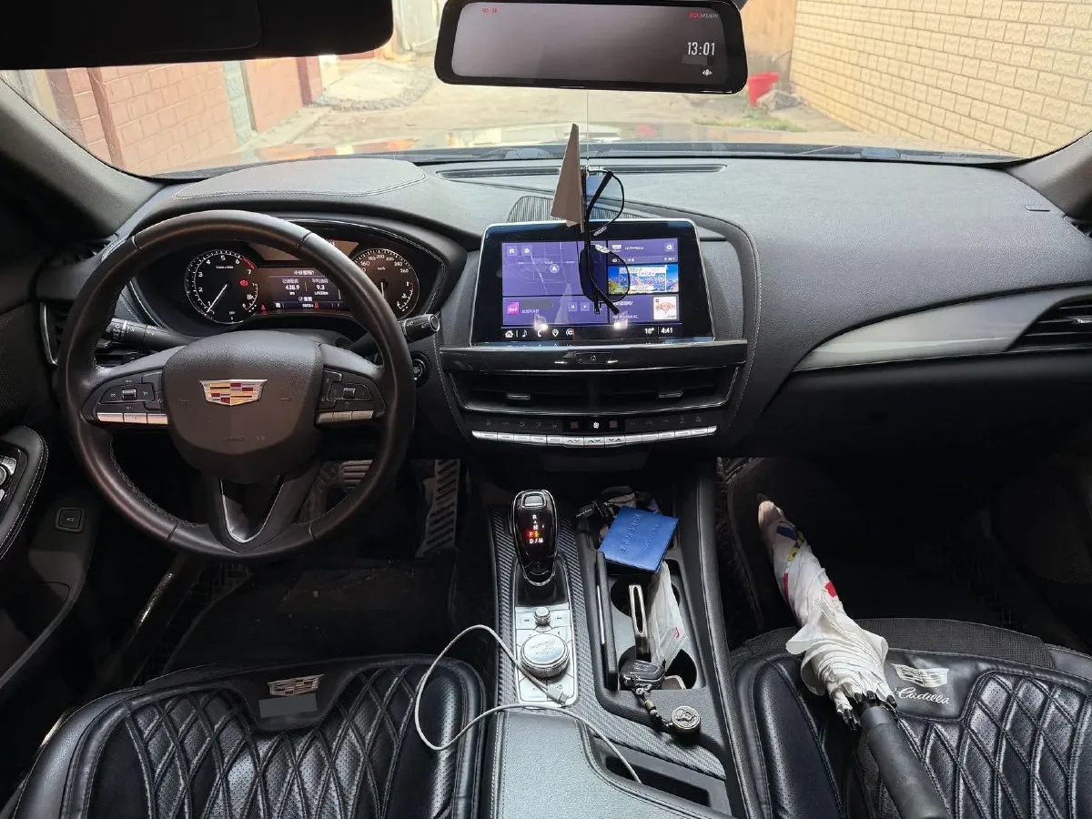 2022 Cadillac CT5 2.0T 237HP L4 10AT,autocango,china used car exporter,china ev exporter,chinese used car exporter,chinese used ev exporter