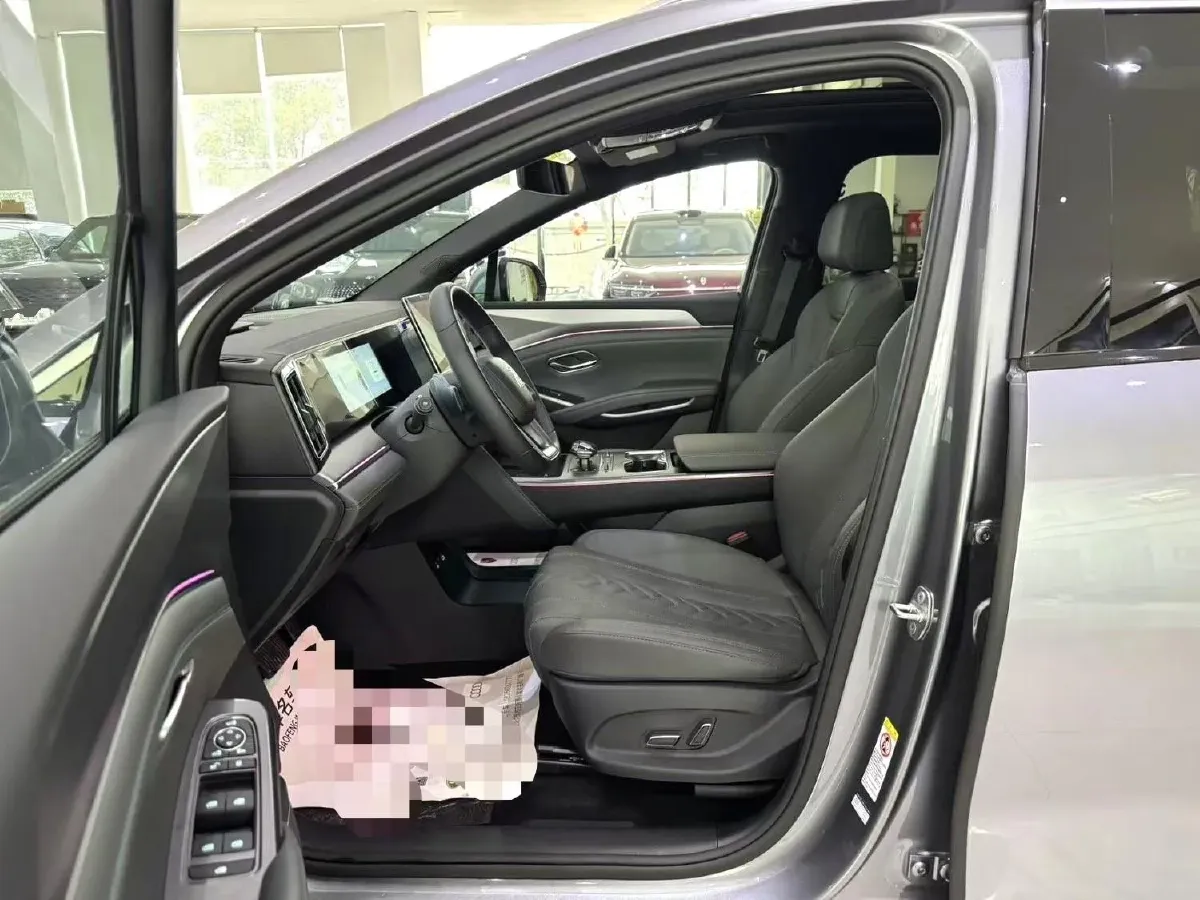 2024 BYD SongL DM-i 1.5L 101HP L4 E-CVT PHEV 18.3KWH,autocango,china used car exporter,china ev exporter,chinese used car exporter,chinese used ev exporter