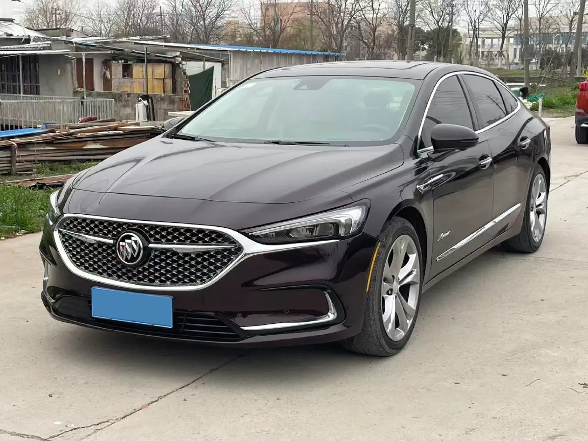 2021 Buick Larcosse 2.0T 237HP L4 9AT,autocango,china used car exporter,china ev exporter,chinese used car exporter,chinese used ev exporter