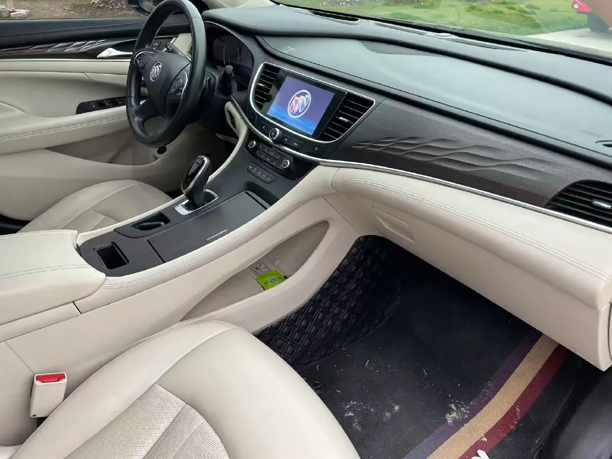 2021 Buick Larcosse 2.0T 237HP L4 9AT,autocango,china used car exporter,china ev exporter,chinese used car exporter,chinese used ev exporter