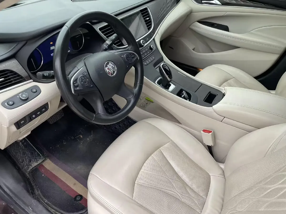 2021 Buick Larcosse 2.0T 237HP L4 9AT,autocango,china used car exporter,china ev exporter,chinese used car exporter,chinese used ev exporter