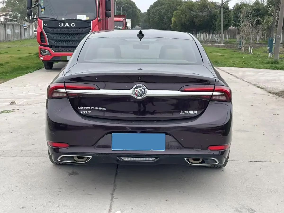 2021 Buick Larcosse 2.0T 237HP L4 9AT,autocango,china used car exporter,china ev exporter,chinese used car exporter,chinese used ev exporter