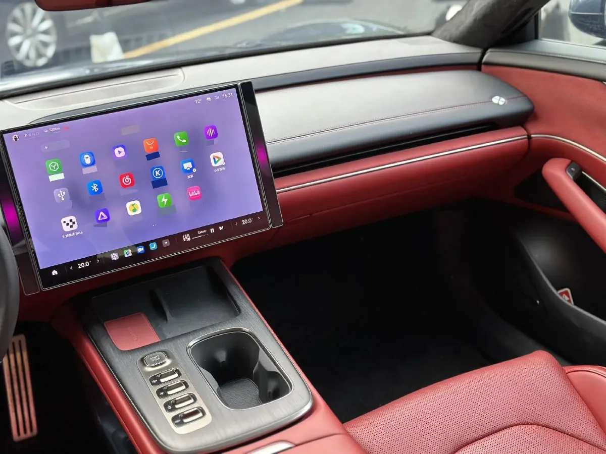 2024 MI SU7 BEV 101KWH,autocango,china used car exporter,china ev exporter,chinese used car exporter,chinese used ev exporter