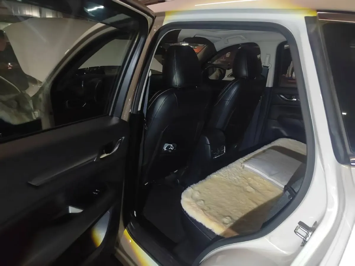 2022 Hyundai Tucson 2.0L 150HP L4 6AT Hybrid,autocango,china used car exporter,china ev exporter,chinese used car exporter,chinese used ev exporter