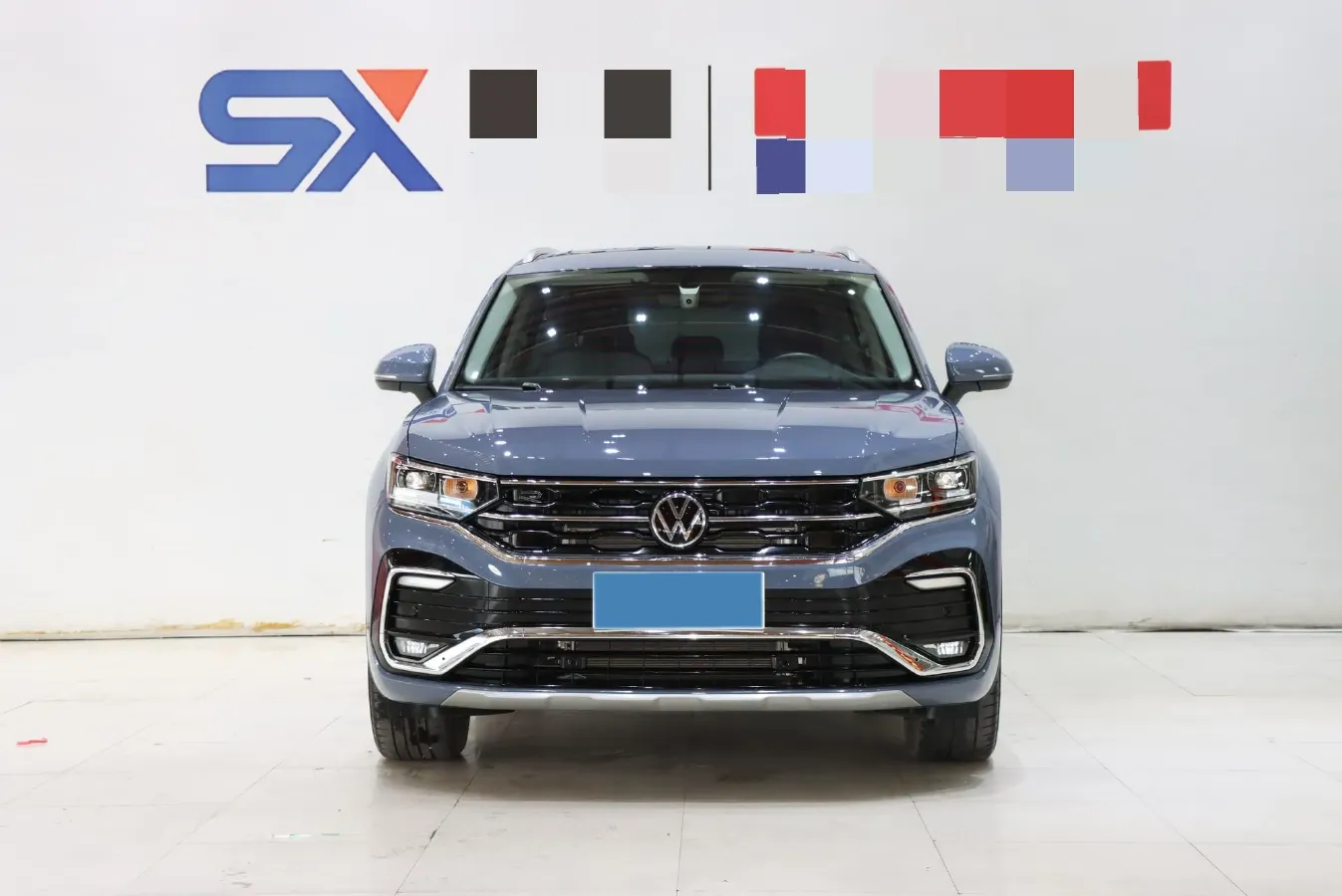 2020 Volkswagen Tayron X 2.0T 186HP L4 7DCT,autocango,china used car exporter,china ev exporter,chinese used car exporter,chinese used ev exporter