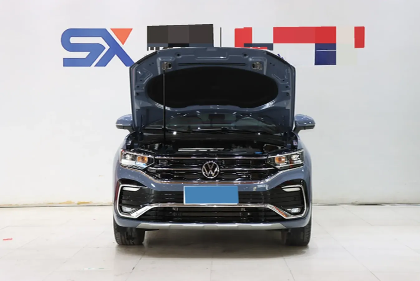2020 Volkswagen Tayron X 2.0T 186HP L4 7DCT,autocango,china used car exporter,china ev exporter,chinese used car exporter,chinese used ev exporter
