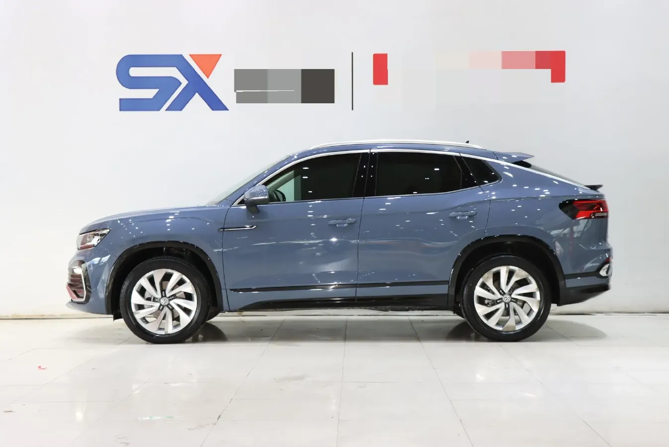 2020 Volkswagen Tayron X 2.0T 186HP L4 7DCT,autocango,china used car exporter,china ev exporter,chinese used car exporter,chinese used ev exporter