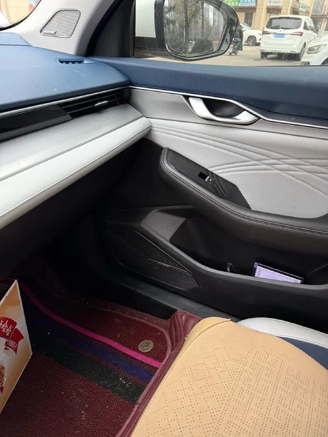 2021 Geely Preface 2.0T 190HP L4 7DCT,autocango,china used car exporter,china ev exporter,chinese used car exporter,chinese used ev exporter