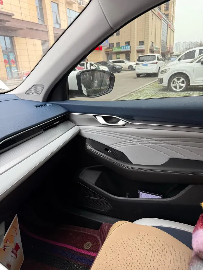 2021 Geely Preface 2.0T 190HP L4 7DCT,autocango,china used car exporter,china ev exporter,chinese used car exporter,chinese used ev exporter