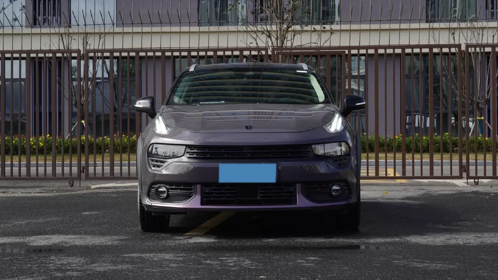 2019 LYNK&CO 02 2.0T 190HP L4 6AT,autocango,china used car exporter,china ev exporter,chinese used car exporter,chinese used ev exporter